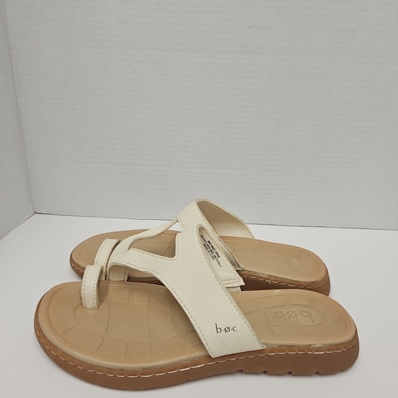 boc Women's Tan Sandals - Picture 5 of 9